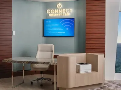 Norwegian Viva - Entertainment