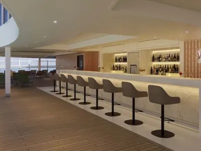 Norwegian Viva - Entertainment