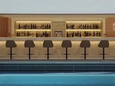 Norwegian Viva - Entertainment