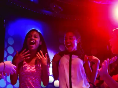 Norwegian Epic - Kids & Teens