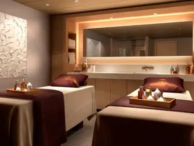 Norwegian Bliss - Health & Fitness