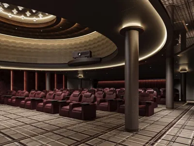 Norwegian Breakaway - Dining