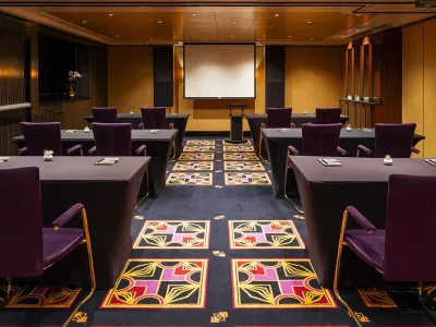 Norwegian Epic - Enrichment