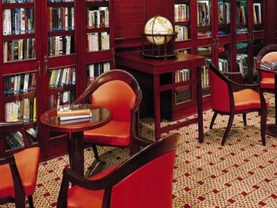 Norwegian Sky - Entertainment