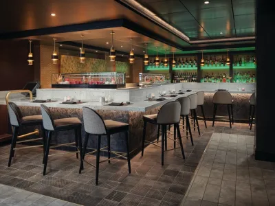 Norwegian Sky - Dining