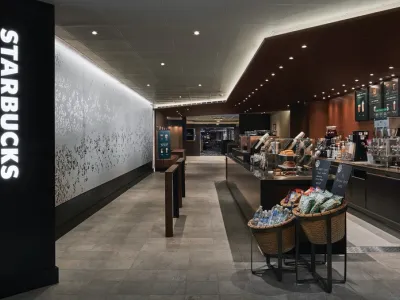 Norwegian Sky - Entertainment