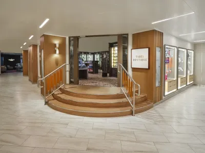 Norwegian Spirit - Entertainment