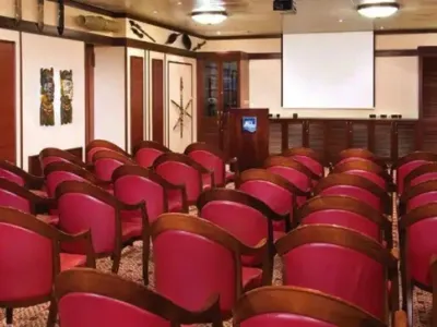 Norwegian Sun - Enrichment