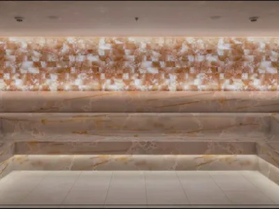 Norwegian Spirit - Health & Fitness