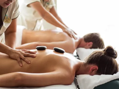 Norwegian Breakaway - Health & Fitness