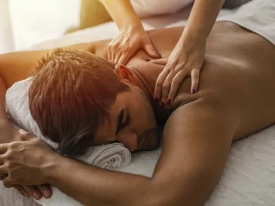 Norwegian Breakaway - Health & Fitness