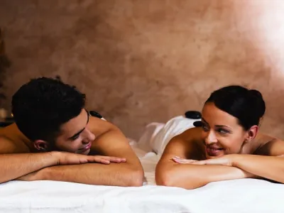 Norwegian Breakaway - Health & Fitness