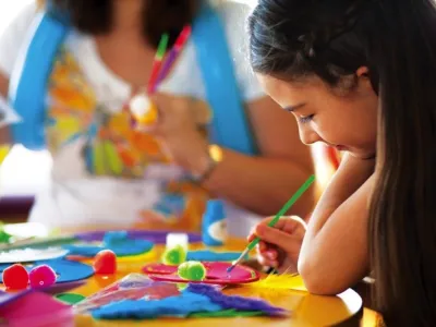 Norwegian Epic - Kids & Teens