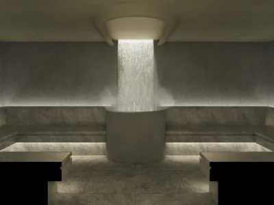 Norwegian Spirit - Health & Fitness