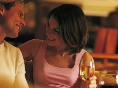 Norwegian Sun - Entertainment