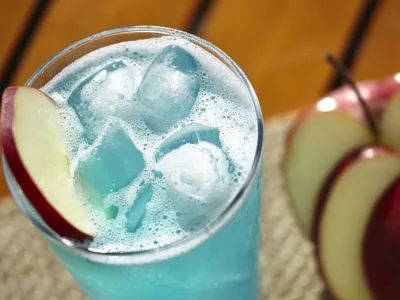 Norwegian Spirit - Entertainment