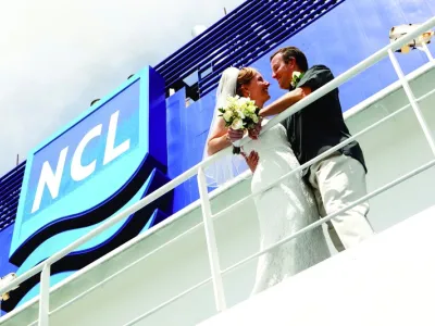 Norwegian Sun - Enrichment