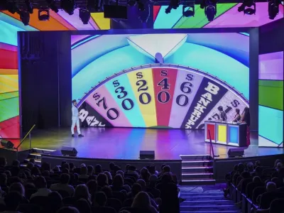 Norwegian Epic - Entertainment