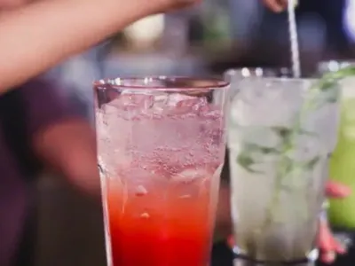 Norwegian Sun - Entertainment