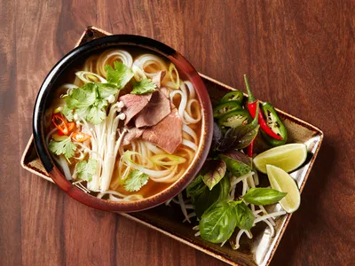 Norwegian Encore - Dining