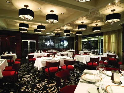 NCL_Norwegian_Breakaway_Le_Bistro