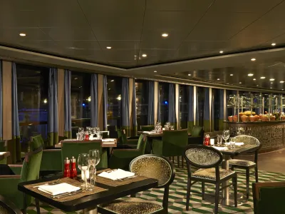 NCL_Norwegian_Dawn_Moderno_Churrascaria