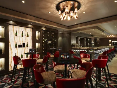 NCL_Norwegian_Dawn_The_Cellars