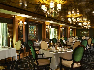 NCL_Norwegian_Gem_Le_Bistro