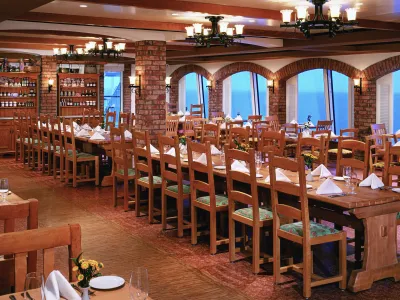 NCL_Norwegian_Jewel_La_Cucina