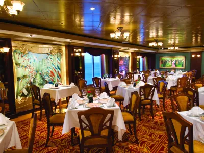 NCL_Norwegian_Jewel_Le_Bistro