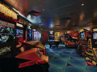 NCL_Norwegian_Jewel_Video_Arcade