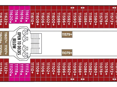 NCL_Norwegian_Star_Deck_Plan_11
