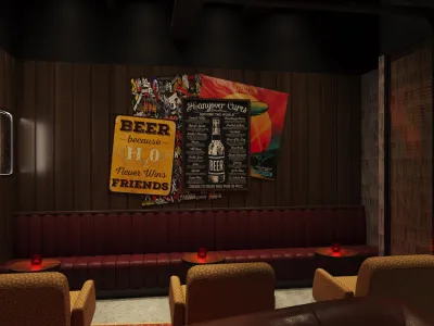 NCL_Norwegian_Viva_Syd_Normans_Pour_House_0