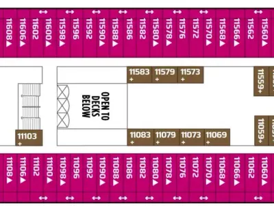 NCL__Norwegian_Spirit__Deck_Plan_11