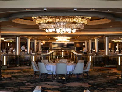 NCL__Norwegian_Spirit__Taste_1