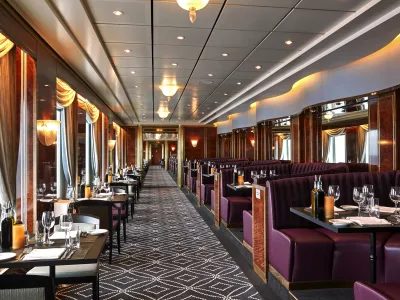NCL__Norwegian_Sun__La_Cucina