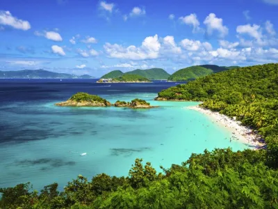 Norwegian Luna - Enrichment