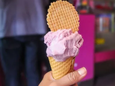 Norwegian Bliss - Dining