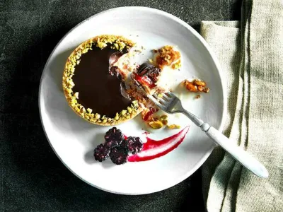 Norwegian Bliss - Dining