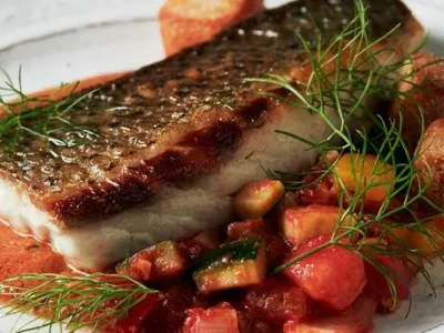 Norwegian Bliss - Dining