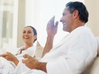 Norwegian Jewel - Health & Fitness