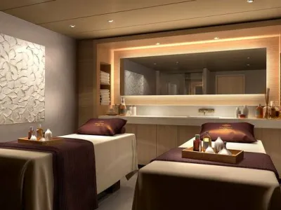 Norwegian Bliss - Health & Fitness