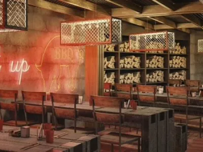 Norwegian Encore - Dining