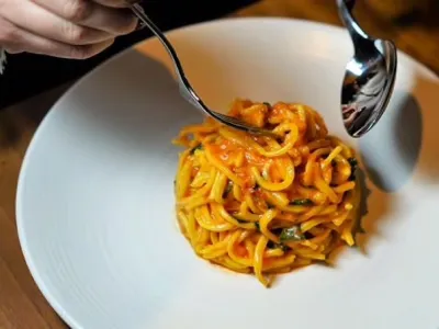 Norwegian Encore - Dining