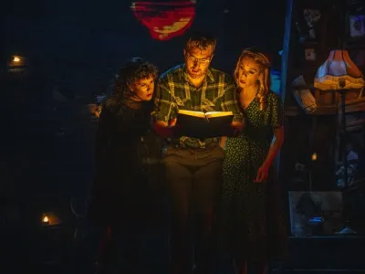 Norwegian Viva - Entertainment