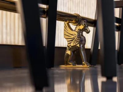 Oceania Vista - Entertainment