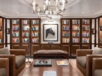 Oceania Vista - Entertainment