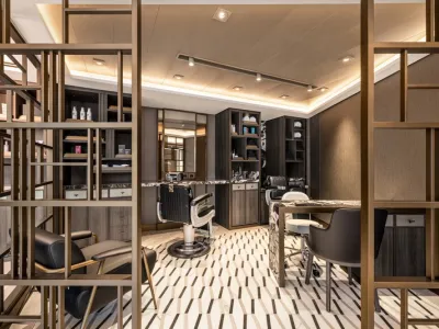 Oceania Allura - Health & Fitness