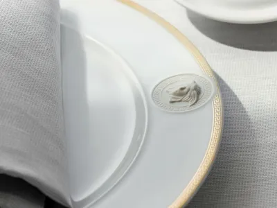 Oceania Vista - Dining