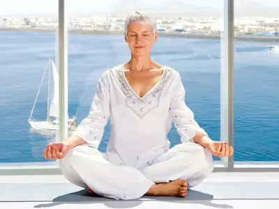 Oceania Sirena - Health & Fitness